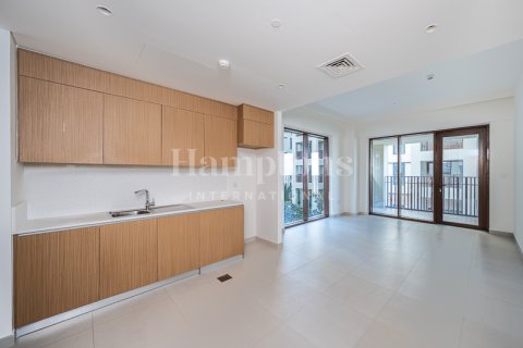 Appartamento in affitto a Dubai Creek Harbour (The Lagoons), Dubai, EAU 1 camera da letto, 64.10957321 mq. № 598363 - foto 10