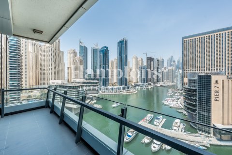 Villa in affitto a Dubai Marina, Dubai, EAU 3 camere da letto, 394.37323500 mq. № 598362 - foto 13