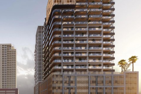 Apartament në Dubai, Emiratet e Bashkuara Arabe 1 dhomë gjumi, 55 m2. № 598500 - Foto 1