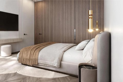 Apartament në Dubai, Emiratet e Bashkuara Arabe 1 dhomë gjumi, 55 m2. № 598500 - Foto 2