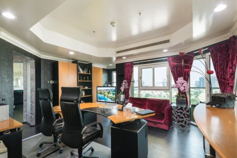 Penthouse à vendre à  Dubai Sports City, Dubai, EAU 4 chambres, 456 m2 № 709759 - photo 6