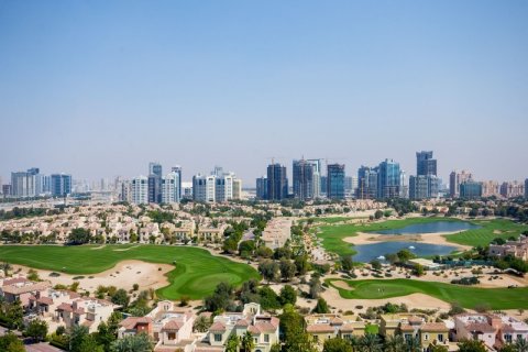Penthouse à vendre à  Dubai Sports City, Dubai, EAU 4 chambres, 456 m2 № 709759 - photo 25