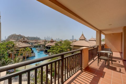 Byt v Palm Jumeirah, Dubai, SAE 2 ložnice, 165 m² Č.: 709763