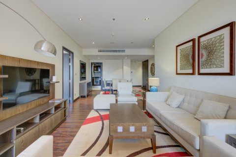 Huoneisto Palm Jumeirah, Dubai, Arabiemiraatit 2 makuuhuonetta, 165 m2 № 709763 - kuva 7