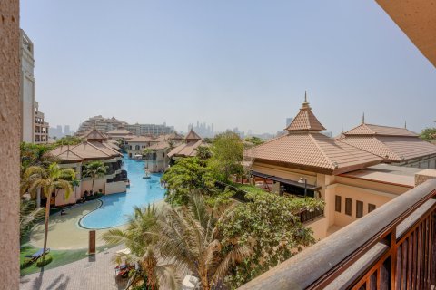 Huoneisto Palm Jumeirah, Dubai, Arabiemiraatit 2 makuuhuonetta, 165 m2 № 709763 - kuva 19
