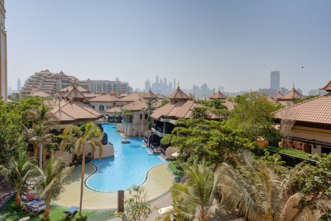 Huoneisto Palm Jumeirah, Dubai, Arabiemiraatit 2 makuuhuonetta, 165 m2 № 709763 - kuva 20