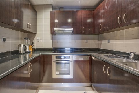 Huoneisto Palm Jumeirah, Dubai, Arabiemiraatit 2 makuuhuonetta, 165 m2 № 709763 - kuva 9