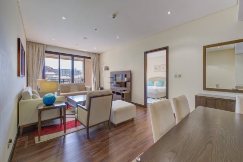 Huoneisto Palm Jumeirah, Dubai, Arabiemiraatit 2 makuuhuonetta, 165 m2 № 709763 - kuva 3