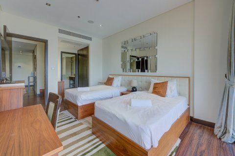 Huoneisto Palm Jumeirah, Dubai, Arabiemiraatit 2 makuuhuonetta, 165 m2 № 709763 - kuva 16