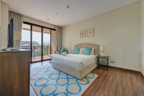Huoneisto Palm Jumeirah, Dubai, Arabiemiraatit 2 makuuhuonetta, 165 m2 № 709763 - kuva 10