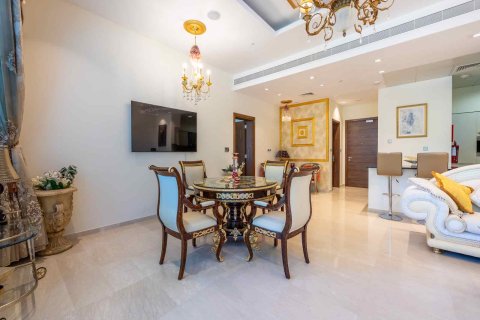 Palm Jumeirah, Dubai, संयुक्त अरब अमीरात में अपार्टमेंट, 1 बेडरूम, 175 वर्ग मीटर, संख्या 709762 - फ़ोटो 11