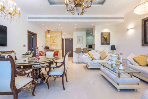 Palm Jumeirah, Dubai, संयुक्त अरब अमीरात में अपार्टमेंट, 1 बेडरूम, 175 वर्ग मीटर, संख्या 709762 - फ़ोटो 12