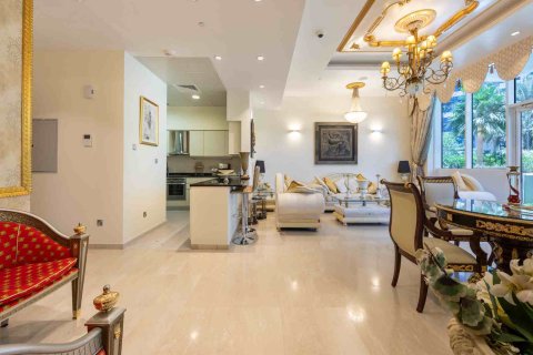 Palm Jumeirah, Dubai, संयुक्त अरब अमीरात में अपार्टमेंट, 1 बेडरूम, 175 वर्ग मीटर, संख्या 709762 - फ़ोटो 8