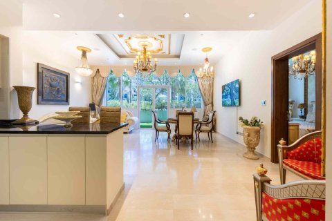 Palm Jumeirah, Dubai, संयुक्त अरब अमीरात में अपार्टमेंट, 1 बेडरूम, 175 वर्ग मीटर, संख्या 709762 - फ़ोटो 5