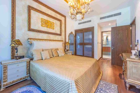 Palm Jumeirah, Dubai, संयुक्त अरब अमीरात में अपार्टमेंट, 1 बेडरूम, 175 वर्ग मीटर, संख्या 709762 - फ़ोटो 16