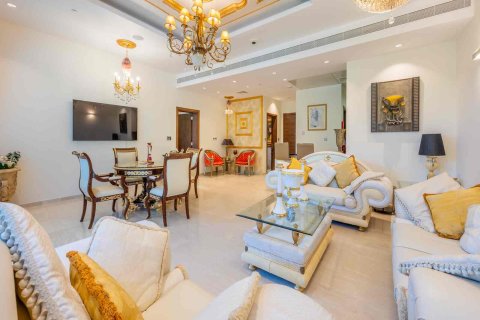 Palm Jumeirah, Dubai, संयुक्त अरब अमीरात में अपार्टमेंट, 1 बेडरूम, 175 वर्ग मीटर, संख्या 709762 - फ़ोटो 7
