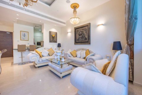 Palm Jumeirah, Dubai, संयुक्त अरब अमीरात में अपार्टमेंट, 1 बेडरूम, 175 वर्ग मीटर, संख्या 709762 - फ़ोटो 10