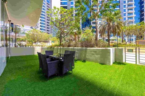 Korter asukohaga Palm Jumeirah, Dubai, AÜE: 1 magamistoaga, 175 m² Nr 709762