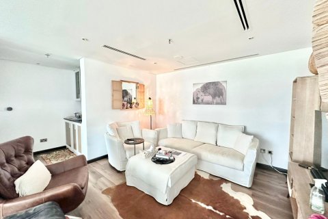 Apartment sa Jumeirah Islands, Dubai, UAE 3 silid-tulugan, 268 sq.m. № 709760 - larawan 10