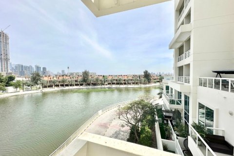 Apartman u Jumeirah Islands, Dubai, UAE 268 m2, 3 spavaćih soba Br. 709760