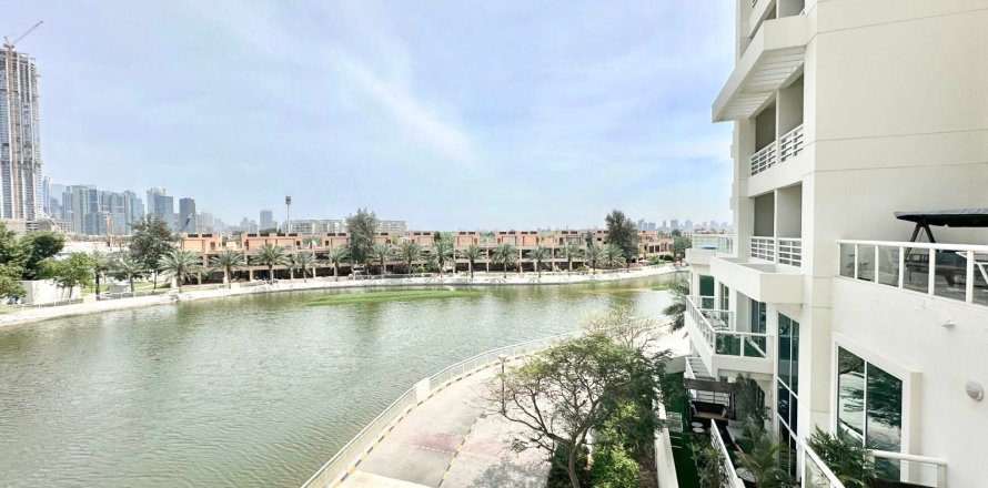 Διαμέρισμα σε Jumeirah Islands, Dubai, ΗΑΕ 3 υπνοδωμάτια, 268 τ.μ. Αρ. 709760