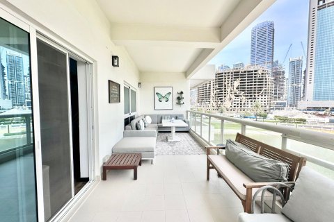 Διαμέρισμα σε Jumeirah Islands, Dubai, ΗΑΕ 3 υπνοδωμάτια, 268 τ.μ. Αρ. 709760 - φωτογραφία 5