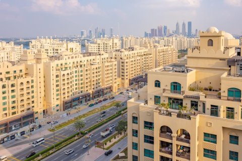 Korter asukohaga Palm Jumeirah, Dubai, AÜE: 33 m² Nr 709761