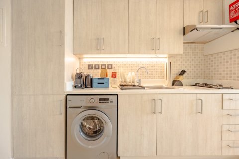 Appartamento in vendita a Palm Jumeirah, Dubai, EAU 33 mq. № 709761 - foto 8