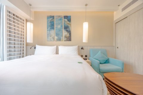 Appartamento in vendita a Palm Jumeirah, Dubai, EAU 33 mq. № 709761 - foto 4
