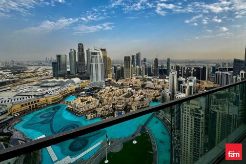 Apartament në Dubai, Emiratet e Bashkuara Arabe 2 dhoma gjumi, 105.4 m2. № 645797 - Foto 28
