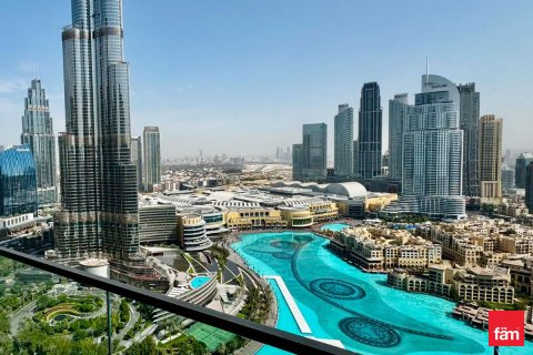 Apartament në Dubai, Emiratet e Bashkuara Arabe 2 dhoma gjumi, 105.4 m2. № 645797 - Foto 1