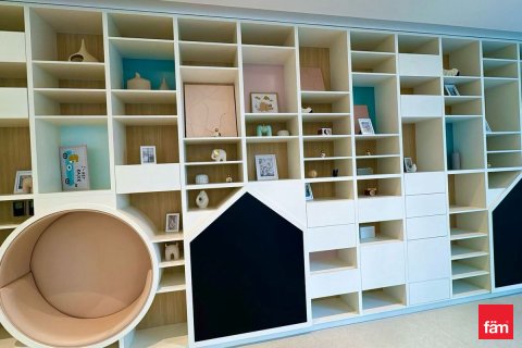 Apartament në Dubai, Emiratet e Bashkuara Arabe 2 dhoma gjumi, 105.4 m2. № 645797 - Foto 17