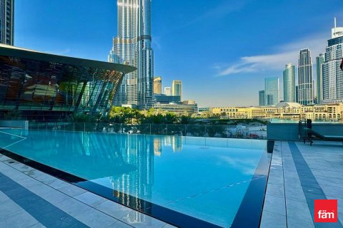 Apartament në Dubai, Emiratet e Bashkuara Arabe 2 dhoma gjumi, 105.4 m2. № 645797 - Foto 21