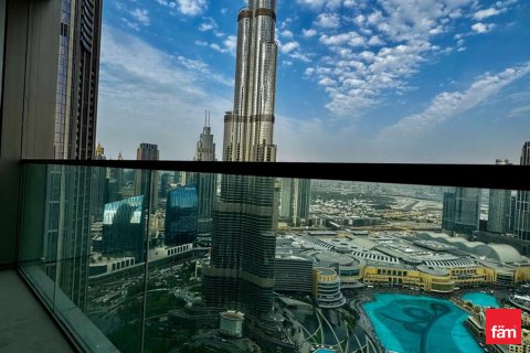 Apartman u Dubai, UAE 2 spavaćih soba, 105.4 m2 Br. 645797 - fotografija 30