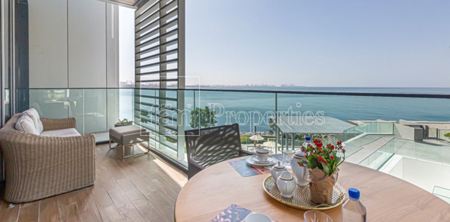 Apartament w Dubai, ZEA 2 sypialnie, 138.2 mkw. nr 645793