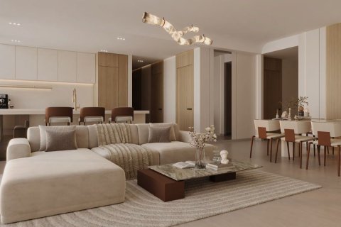Apartament në Dubai Sports City, Emiratet e Bashkuara Arabe 1 dhomë gjumi, 86.6 m2. № 645796 - Foto 7