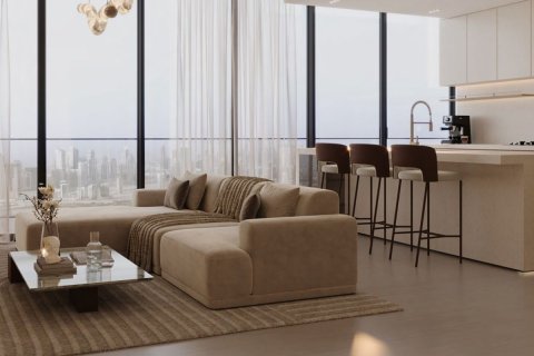 Apartament në Dubai Sports City, Emiratet e Bashkuara Arabe 1 dhomë gjumi, 86.6 m2. № 645796 - Foto 8
