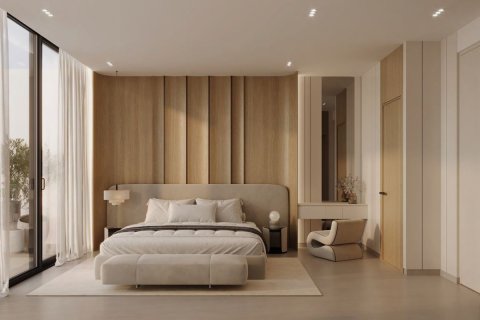 Apartament në Dubai Sports City, Emiratet e Bashkuara Arabe 1 dhomë gjumi, 86.6 m2. № 645796 - Foto 9