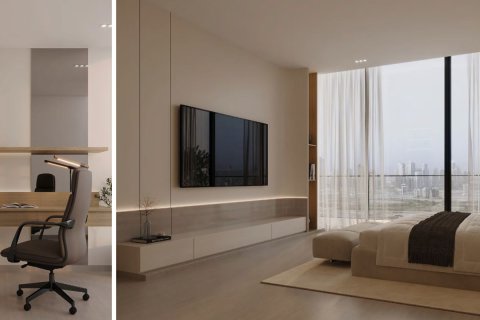 Apartament në Dubai Sports City, Emiratet e Bashkuara Arabe 1 dhomë gjumi, 86.6 m2. № 645796 - Foto 10