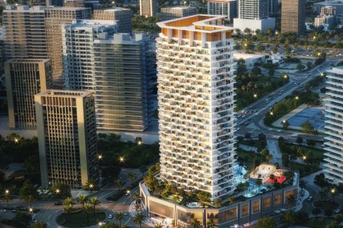 Apartament në Dubai Sports City, Emiratet e Bashkuara Arabe 1 dhomë gjumi, 86.6 m2. № 645796 - Foto 4
