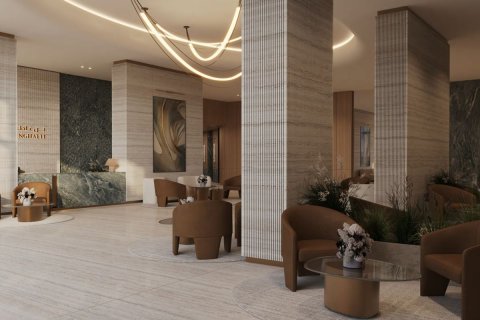 Apartament në Dubai Sports City, Emiratet e Bashkuara Arabe 1 dhomë gjumi, 86.6 m2. № 645796 - Foto 6
