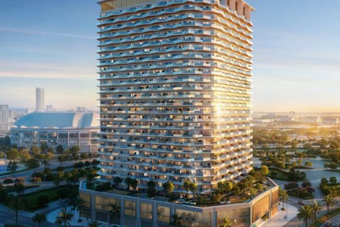 Apartament në Dubai Sports City, Emiratet e Bashkuara Arabe 1 dhomë gjumi, 86.6 m2. № 645796 - Foto 3