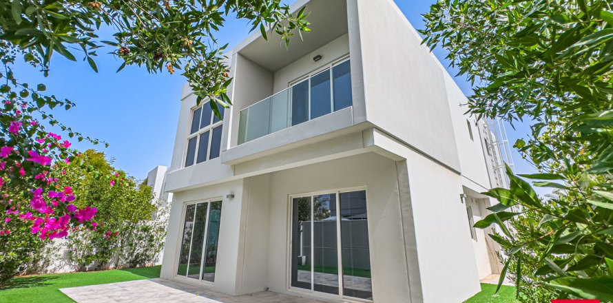 Willa w Dubai, ZEA 5 sypialnie, 428.1 mkw. nr 645798