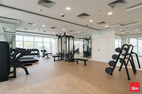 Apartment in Al Furjan, Dubai, UAE 1 bedroom, 92.3 sq.m. № 645799 - photo 15