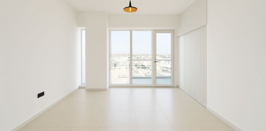 Apartment sa Al Furjan, Dubai, UAE 1 silid-tulugan, 92.3 sq.m. № 645799