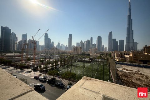 Lakás itt: Downtown Dubai (Downtown Burj Dubai), EAE, 2 hálószoba, 226.4 m², azonosító: 645795 - fénykép 1