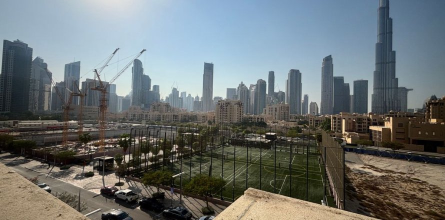 Apartment sa Downtown Dubai (Downtown Burj Dubai), UAE 2 silid-tulugan, 226.4 sq.m. № 645795