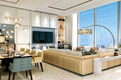 Wohnung zum Verkauf in Al Sufouh, Dubai, VAE 3 Schlafzimmer, 368 m2 Nr. 592132 - Foto 3