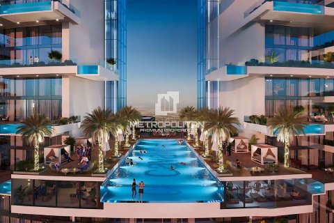 Wohnung zum Verkauf in Al Sufouh, Dubai, VAE 3 Schlafzimmer, 368 m2 Nr. 592132 - Foto 2
