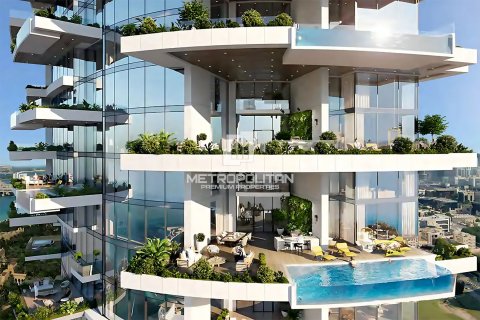 Wohnung zum Verkauf in Al Sufouh, Dubai, VAE 3 Schlafzimmer, 368 m2 Nr. 592132 - Foto 1